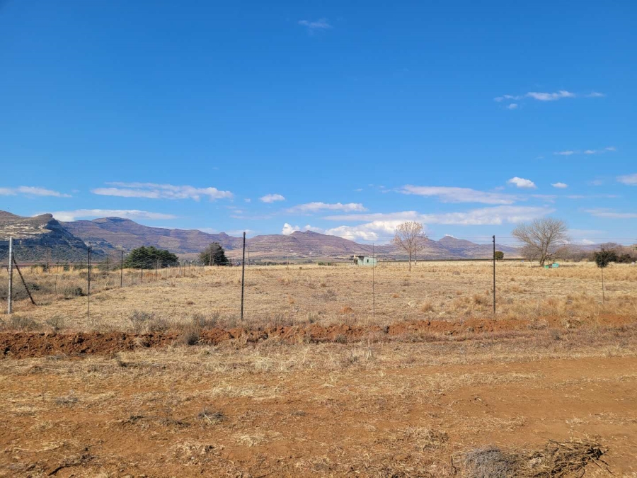 0 Bedroom Property for Sale in Rosendal Free State